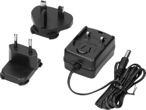 Turntable Lenco L 30 Natural Turntable - 9