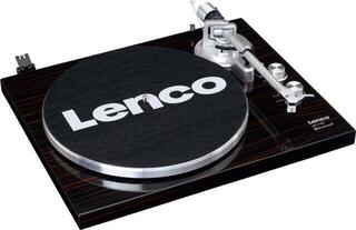 Gramofon Lenco LBT-188 Dark Brown Gramofon - 2