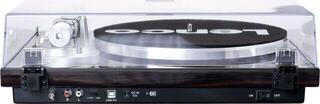 Gramofon Lenco LBT-188 Dark Brown Gramofon - 3