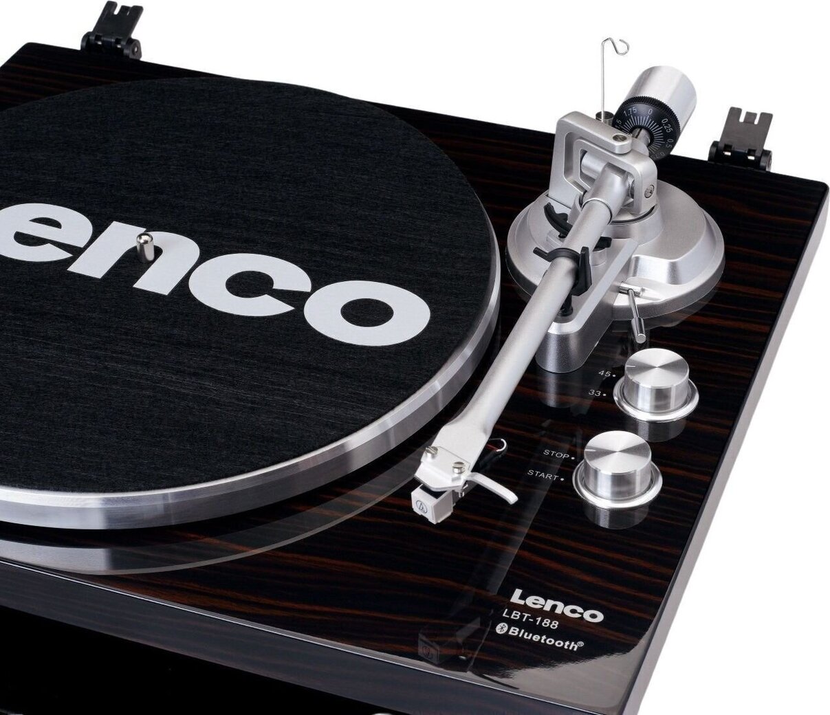 Signal-Rausch-Verhältnis