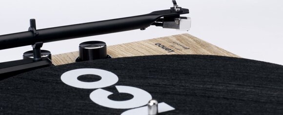 Turntable Lenco LBT-188 Light Brown Turntable - 7