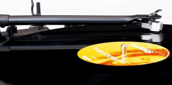 Turntable Lenco LBT-188 Light Brown Turntable - 8