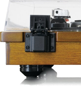 Casetofon Lenco LS-55WA Walnut Casetofon (Resigilat) - 10