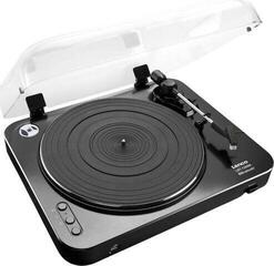 Gramofon Lenco LBT-120BK Black Gramofon - 1