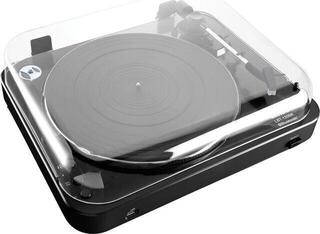 Gramofon Lenco LBT-120BK Black Gramofon - 2