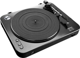 Gramofon Lenco LBT-120BK Black Gramofon - 3