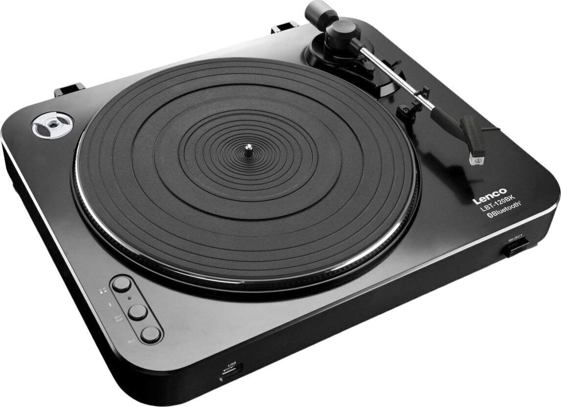 Tartozék hangszedő