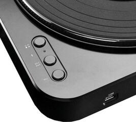 Gramofon Lenco LBT-120BK Black Gramofon - 5