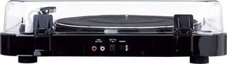 Gramofon Lenco LBT-120BK Black Gramofon - 6
