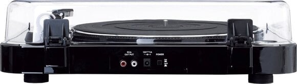 Lemezjátszó Lenco LBT-120BK Black Lemezjátszó - 7