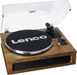 Gramofon Lenco LS-410WA Walnut Gramofon - 3