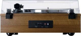 Gramofon Lenco LS-410WA Walnut Gramofon - 4