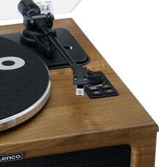 Gramofon Lenco LS-410WA Walnut Gramofon - 7