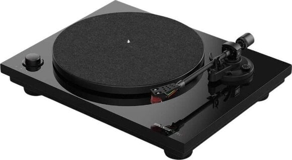 Abspielgerät Reloop HiFi Turn 3 MK2 Black Abspielgerät - 3