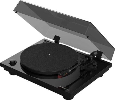 Abspielgerät Reloop HiFi Turn 3 MK2 Black Abspielgerät - 4