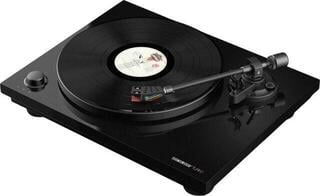 Skivspelare Reloop HiFi Turn 3 MK2 Black Skivspelare - 5