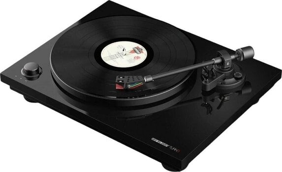 Abspielgerät Reloop HiFi Turn 3 MK2 Black Abspielgerät - 6