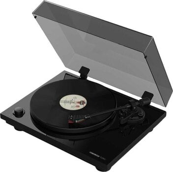 Abspielgerät Reloop HiFi Turn 3 MK2 Black Abspielgerät - 7