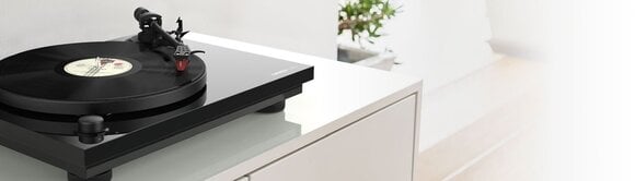 Abspielgerät Reloop HiFi Turn 3 MK2 Black Abspielgerät - 11