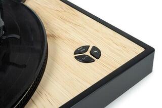 Gramofon Thomson TT300 Natural Gramofon - 1