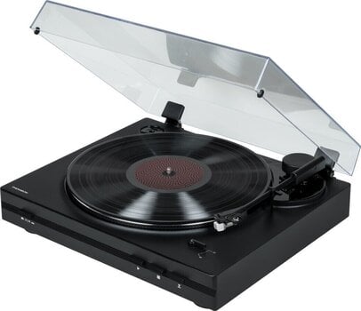 Gramofon Thomson TT350 Black Gramofon - 2