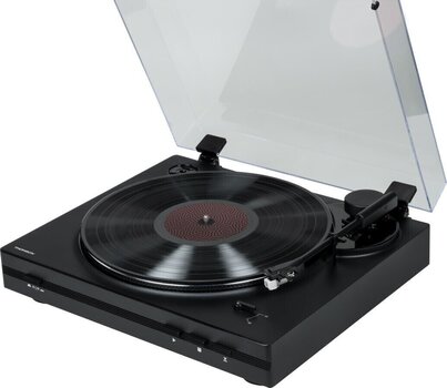 Gramofon Thomson TT350 Black Gramofon - 3