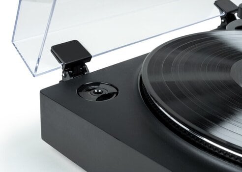 Gramofon Thomson TT350 Black Gramofon - 6