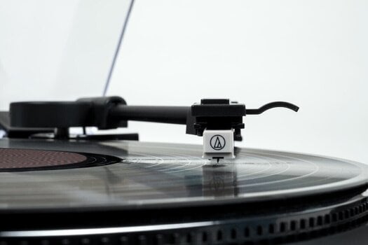 Gramofon Thomson TT350 Black Gramofon - 8