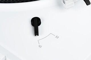 Platenspeler Thomson TT351 White Platenspeler - 3