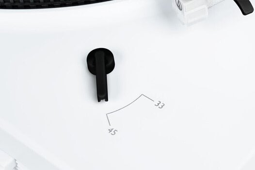 Predvajalnik Thomson TT351 White Predvajalnik - 4