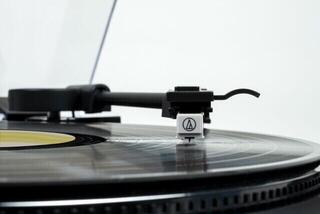 Platenspeler Thomson TT351 White Platenspeler - 5