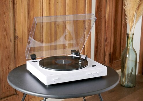 Predvajalnik Thomson TT351 White Predvajalnik - 8