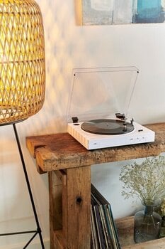 Predvajalnik Thomson TT351 White Predvajalnik - 9