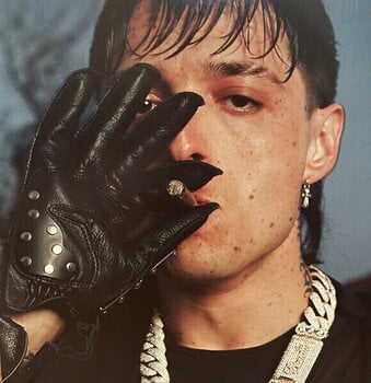 LP deska Peso Pluma - Exodo (Indie Exclusive) (Brown Coloured) (2 LP) - 5