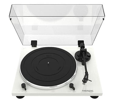 Gramofon Thorens TD 201 White Gramofon - 3