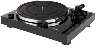 обръщател Thorens TD 202 Black обръщател - 1