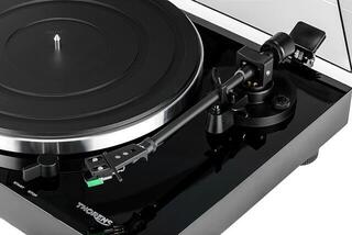 обръщател Thorens TD 202 Black обръщател - 2
