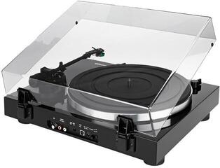 обръщател Thorens TD 202 Black обръщател - 3