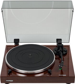 Gramofon Thorens TD 202 Walnut Gramofon - 2