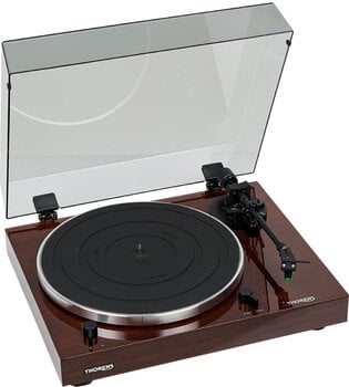 Gramofon Thorens TD 202 Walnut Gramofon - 3