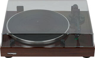 Gramofon Thorens TD 202 Walnut Gramofon - 3