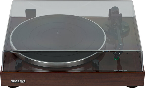 Gramofon Thorens TD 202 Walnut Gramofon - 4