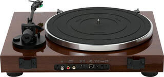 Gramofon Thorens TD 202 Walnut Gramofon - 4