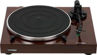 Gramofon Thorens TD 202 Walnut Gramofon - 5