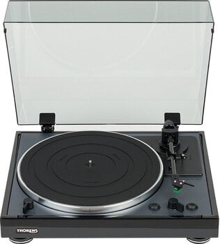 Abspielgerät Thorens TD 102 A Black Abspielgerät - 2