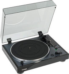 Turntable Thorens TD 102 A Black Turntable - 2