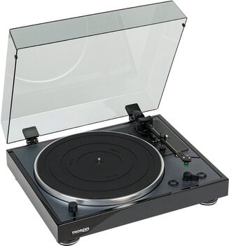 Abspielgerät Thorens TD 102 A Black Abspielgerät - 3