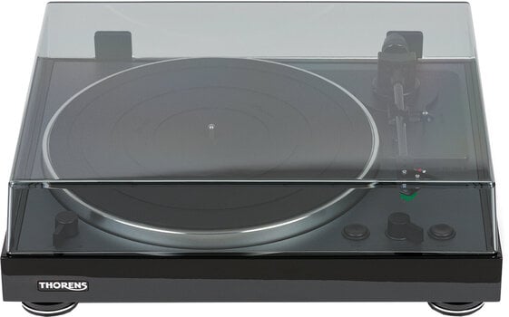 Abspielgerät Thorens TD 102 A Black Abspielgerät - 4