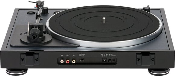 Abspielgerät Thorens TD 102 A Black Abspielgerät - 5