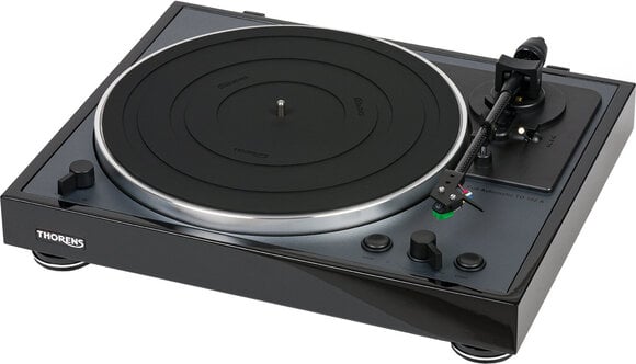 Abspielgerät Thorens TD 102 A Black Abspielgerät - 7